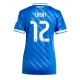 Real Madrid Alexander-Arnold #12 Replike Rezervni Dres za Ženska 2025-26 Kratak Rukav